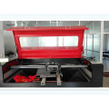 Machine de découpe laser de vente chaude pour l&#39;industrie textile en provenance de Chine